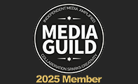 Media Guild member