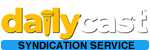 Dailycast News Syndication
