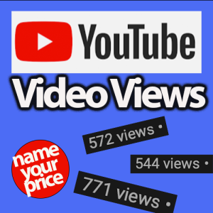 Youtube Video Promotion