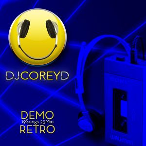 DJ Corey DJ Mega Mix Show