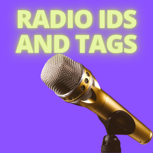Radio IDs and Tags
