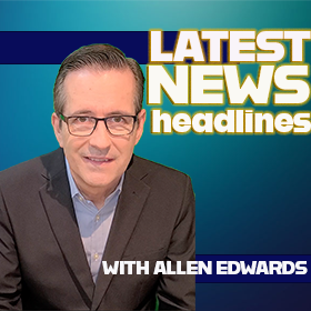 Latest News Headlines for Wed Mar 27, 2024