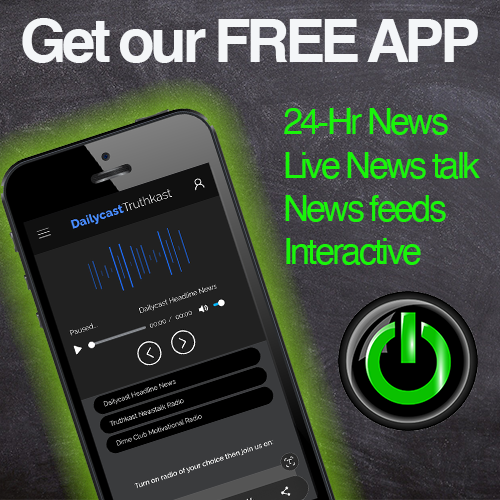 Get Our Free News App