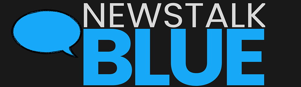NewsTalk BLUE Radio
