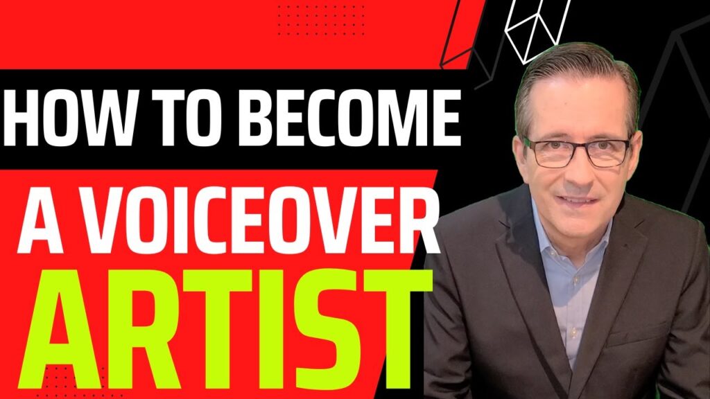 How To A Voiceover Artist Dailycast Newstalk Radio