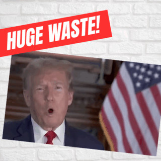 White Collar Trash