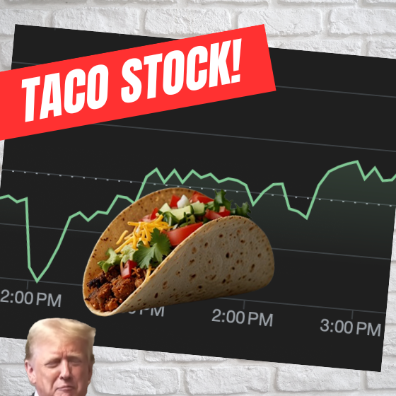 ANOTHER TACO DAY