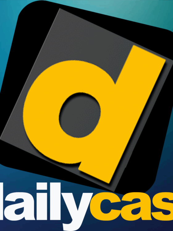 Become A ‘Dailycaster’
