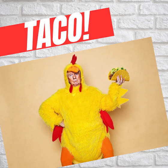 TACO TUESDAY