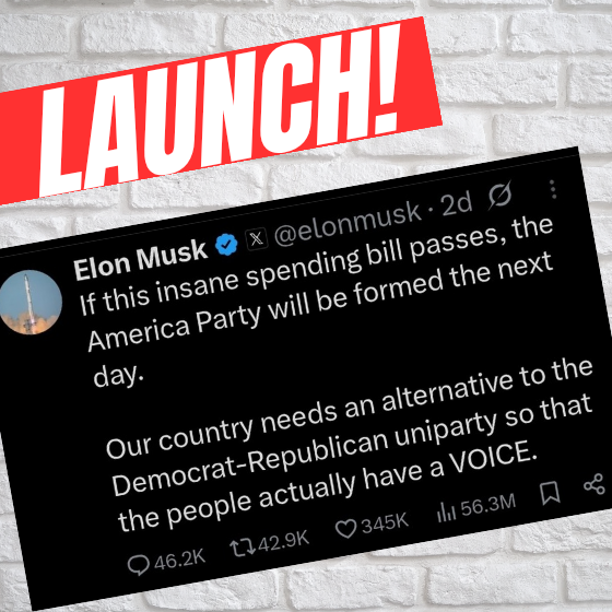 Will it happen?