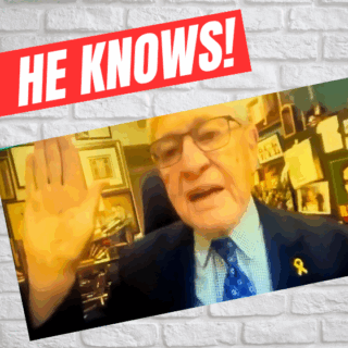 Release the files! Reveal the liars!
