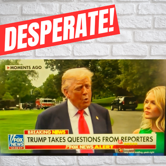 Lie after lie
