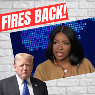 Trump is cracking