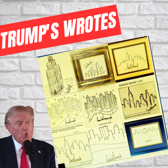 Donny Draws