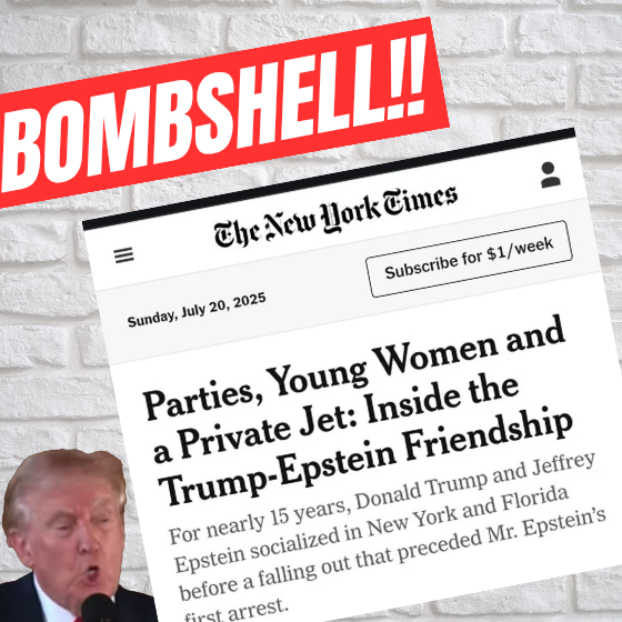Not good for Trump