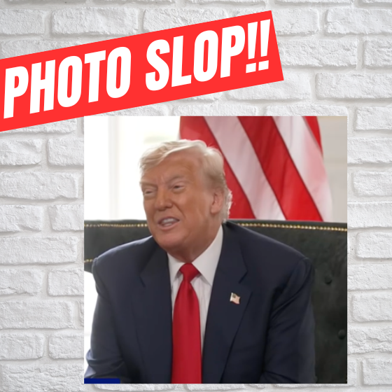 Orange Alert!