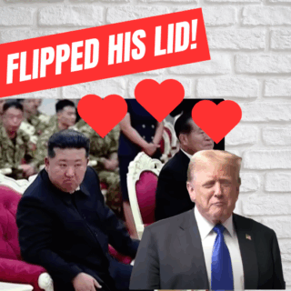 IT’S OFFICIAL! Trump Can Now Do What He Wants