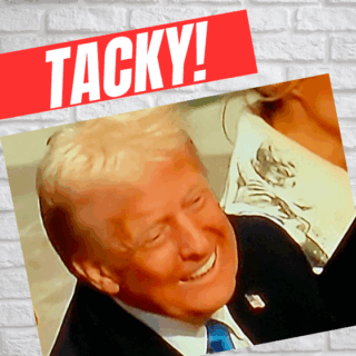 President Trump’s new import tariffs took effect