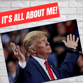 URGENT: Trump Acting Irrational with Today’s Firing and Ghislaine Maxwell Move