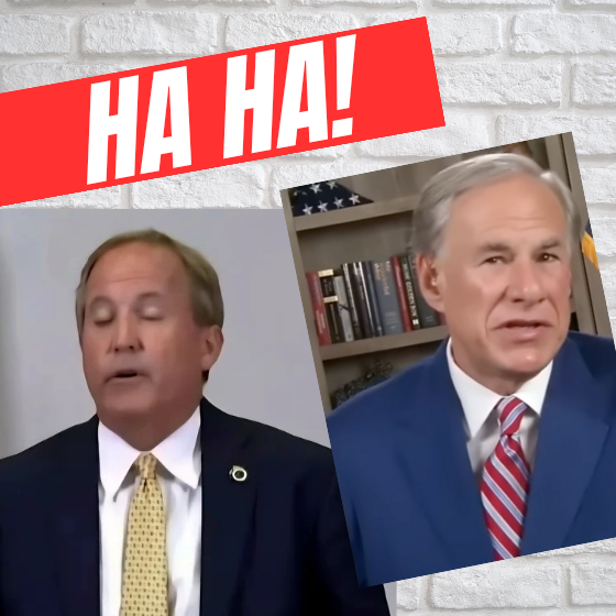 Texas flop