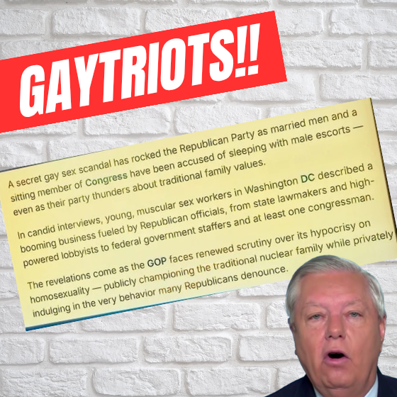 Fabulous GOP