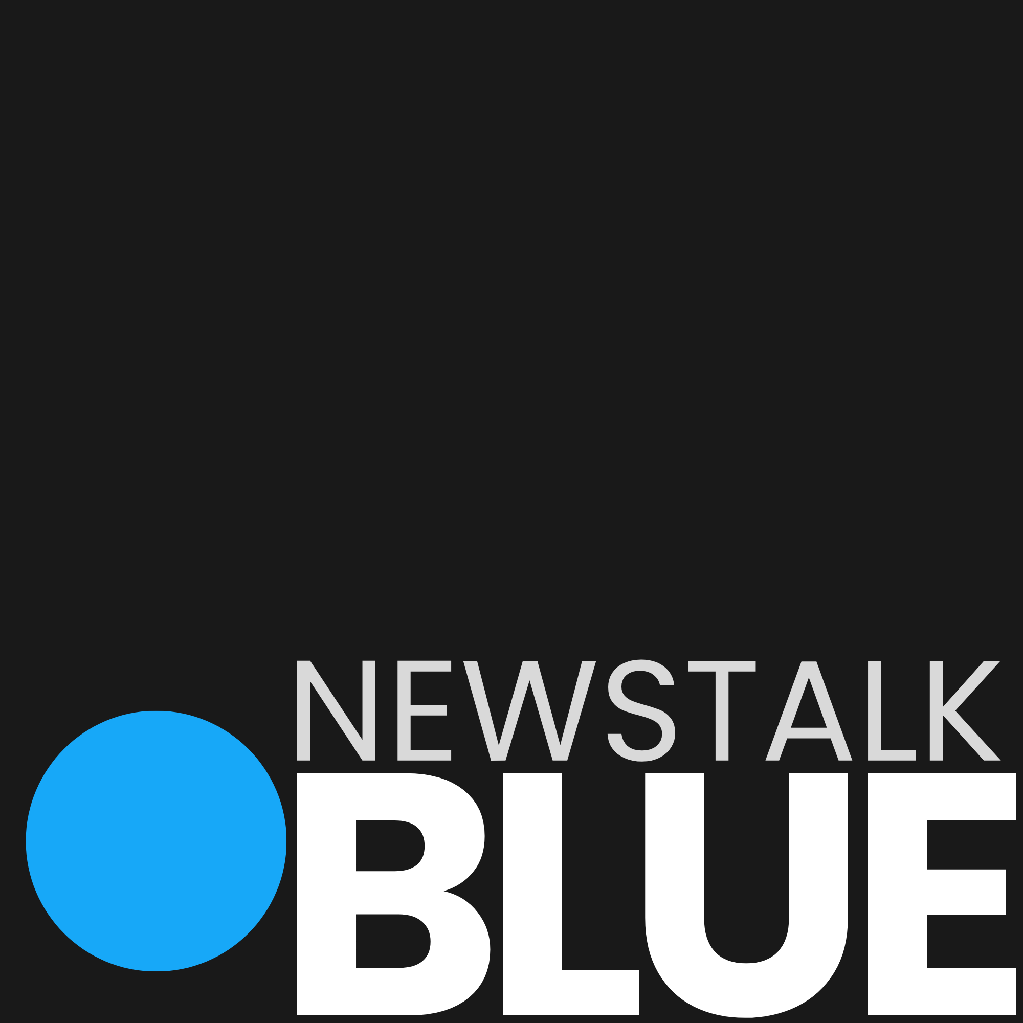 Newscast BLUE