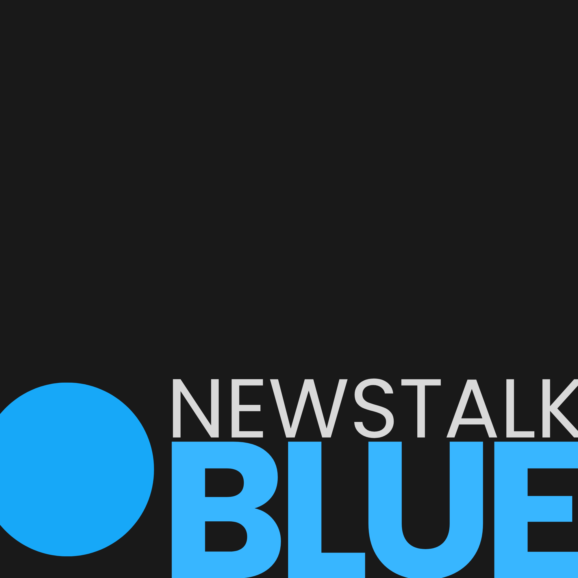 Newscast BLUE