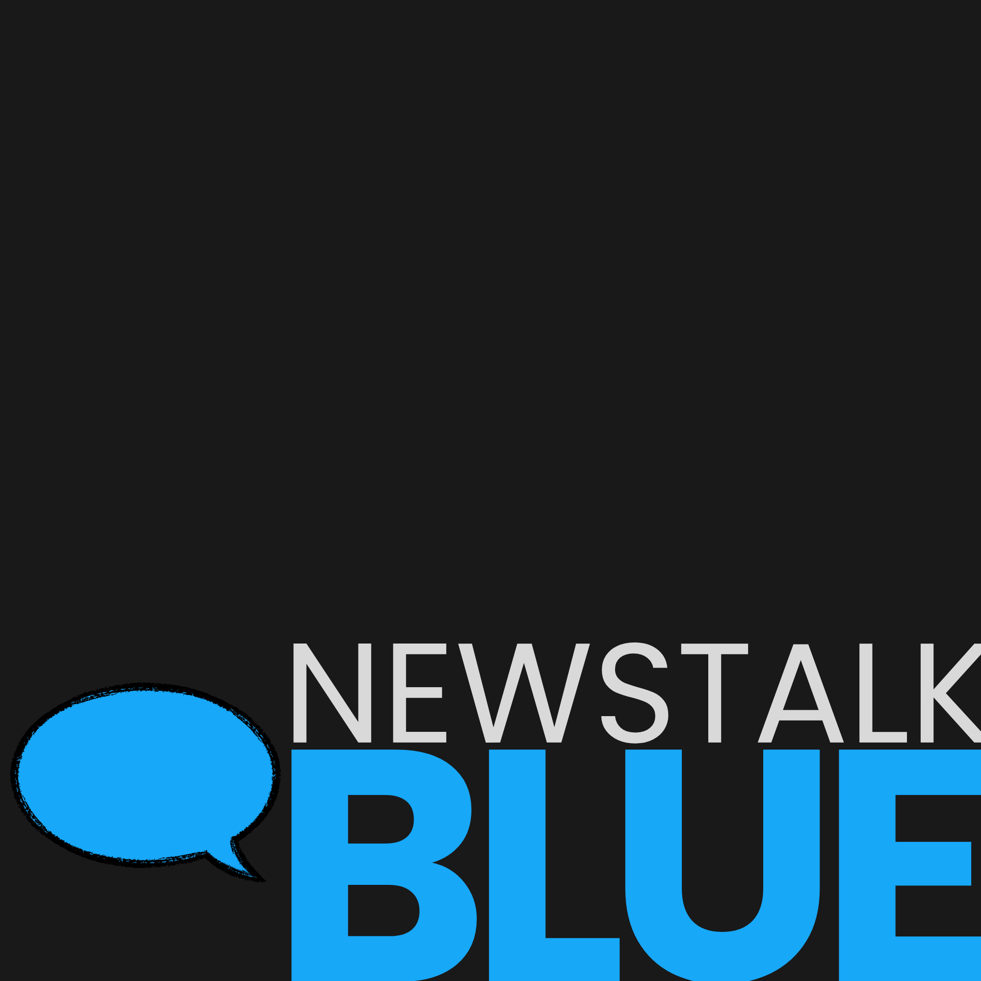 Newscast BLUE