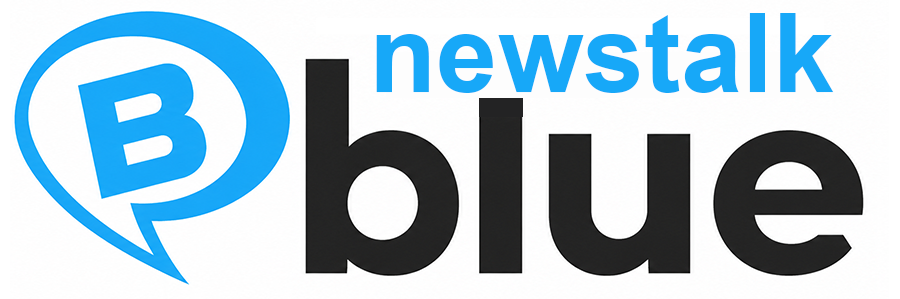 Newscast BLUE