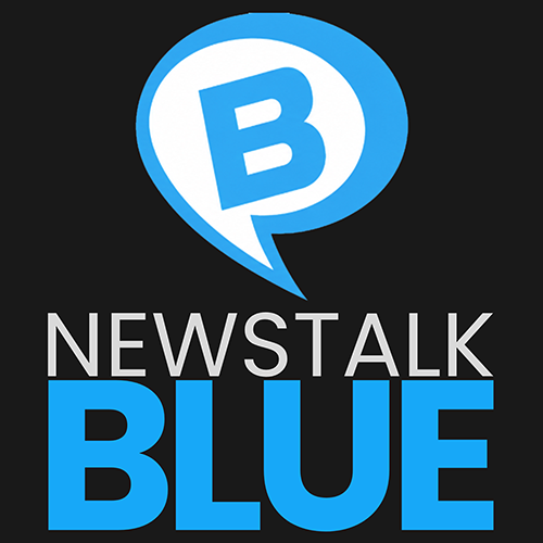 NewsTalk BLUE