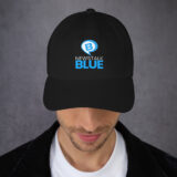NewsTalk BLUE Eco Tote Bag