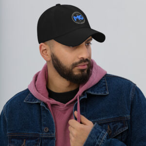 Media Guild Hat