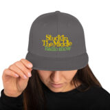 Dailycast Newstalk Unisex t-shirt