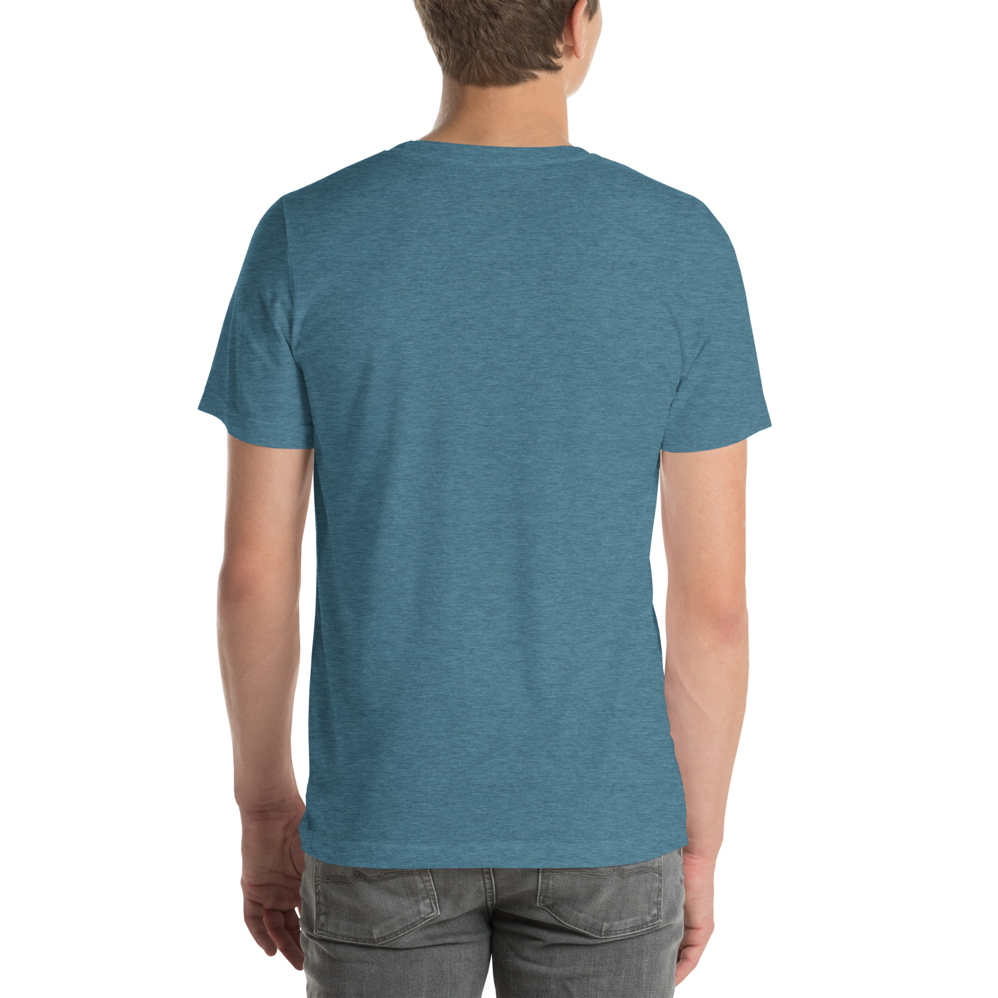 Dailycast Newstalk Unisex t-shirt - Image 14